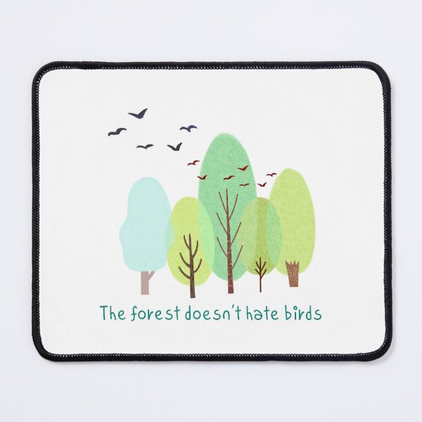 Item preview, The forest,Nature friendly,Environmentally friendly designed and sold by zzzozzo.