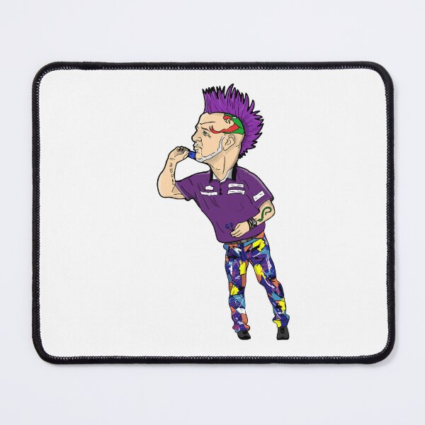 Item preview, Peter wright cartoon drawing designed and sold by FlawlessCheese.