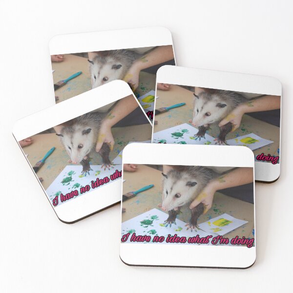 Item preview, I have no idea what I’m doing designed and sold by lilysouth24.