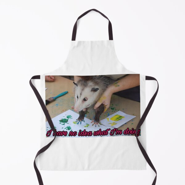 Item preview, I have no idea what I’m doing designed and sold by lilysouth24.