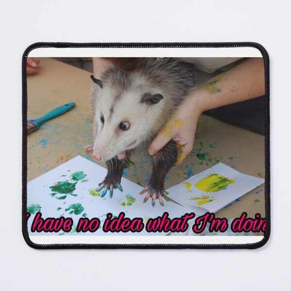 Item preview, I have no idea what I’m doing designed and sold by lilysouth24.