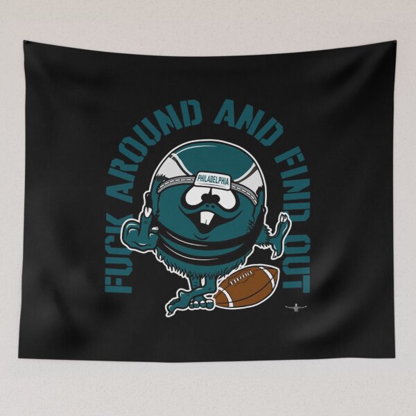 Item preview, Philadelphia Eagles designed and sold by boibaby122.
