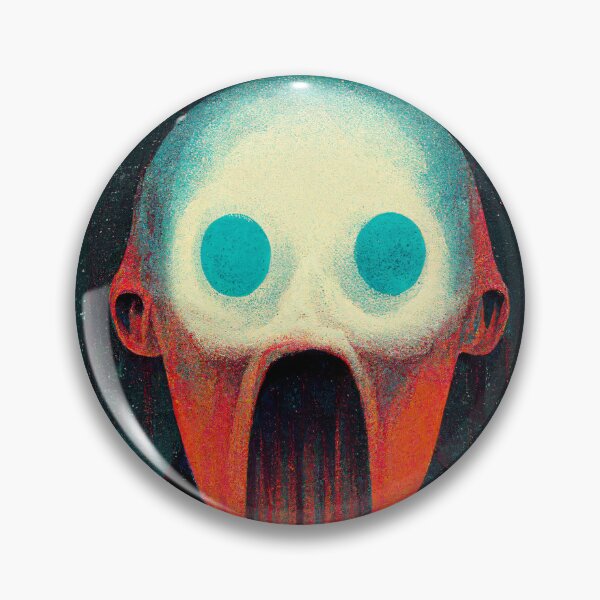 Item preview, How Horrific designed and sold by almodozo.