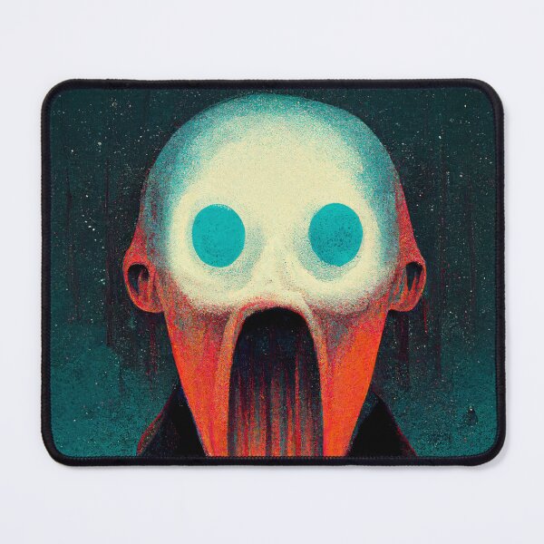 Item preview, How Horrific designed and sold by almodozo.