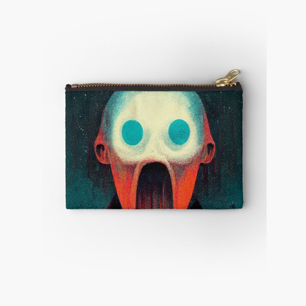 Item preview, How Horrific designed and sold by almodozo.