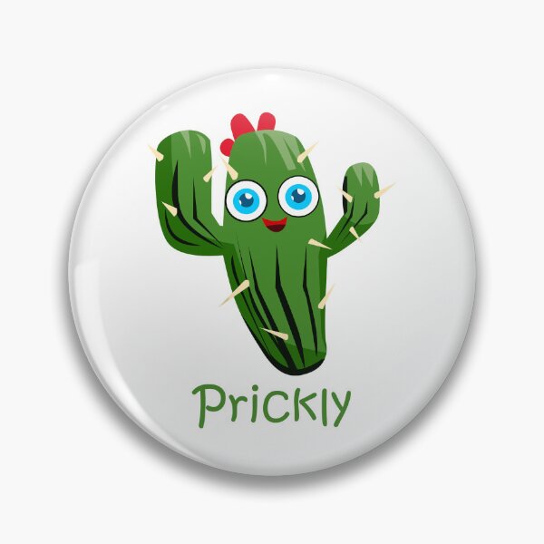 Item preview, Prickly designed and sold by kakroshop.