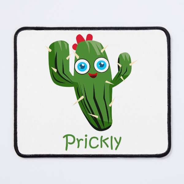 Item preview, Prickly designed and sold by kakroshop.