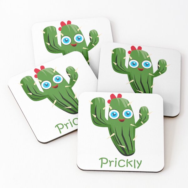 Item preview, Prickly designed and sold by kakroshop.