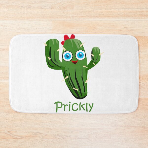 Item preview, Prickly designed and sold by kakroshop.
