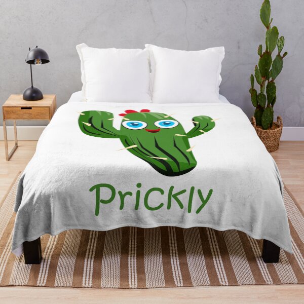 Item preview, Prickly designed and sold by kakroshop.