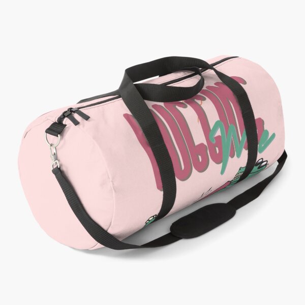 Item preview, HUGGING ME CAN BE DANGEROUS designed and sold by GAADesignz.
