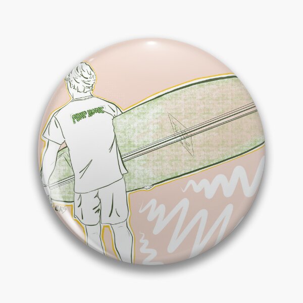 Item preview, Surfer Boy designed and sold by emanemsworld.