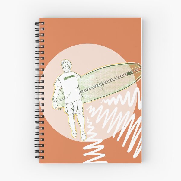 Item preview, Surfer Boy designed and sold by emanemsworld.