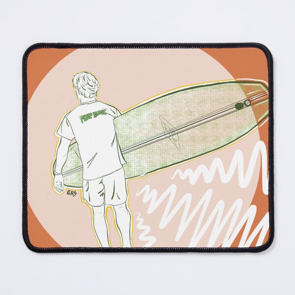 Item preview, Surfer Boy designed and sold by emanemsworld.