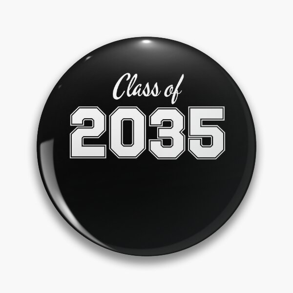 Item preview, Class of 2035 Day of School Graduation Pre-K 4th 12th grade designed and sold by ibeargifts.