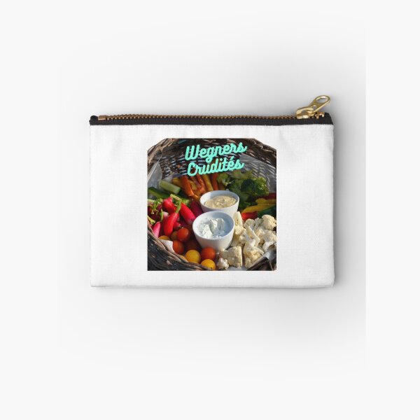 Item preview, Wegners Crudités  designed and sold by MUZA9.