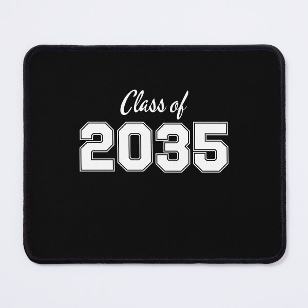 Item preview, Class of 2035 Day of School Graduation Pre-K 4th 12th grade designed and sold by ibeargifts.