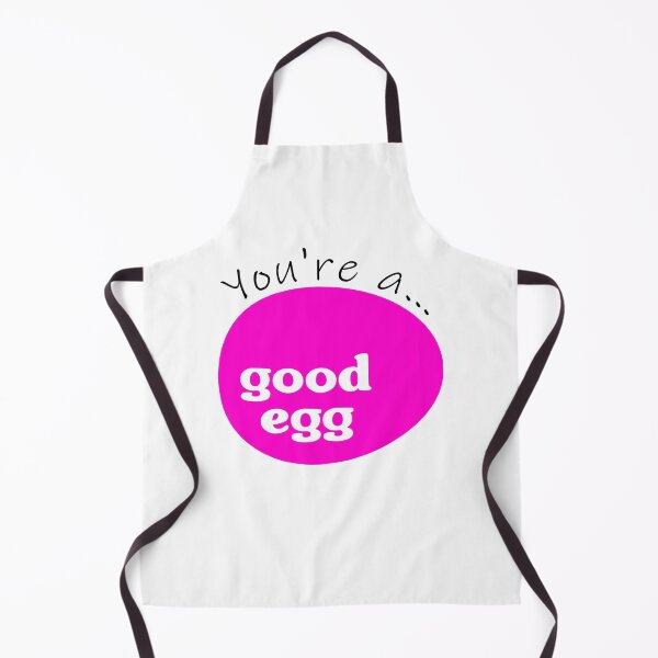 Item preview, You're a Good Egg (Pink Egg) designed and sold by NameThatShirt.