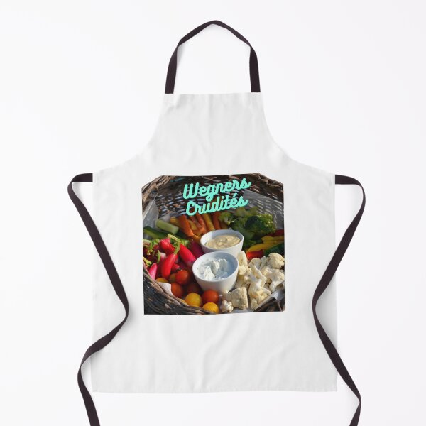 Item preview, Wegners Crudités designed and sold by MUZA9.