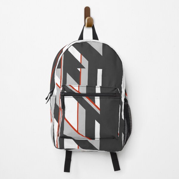 Item preview, Abstract Geometric interwoven stripes designed and sold by TipTopTapo.