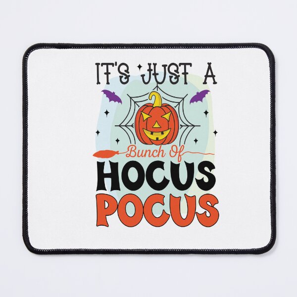 Item preview, It's Just a Bunch of Hocus Pocus designed and sold by akirsaid.
