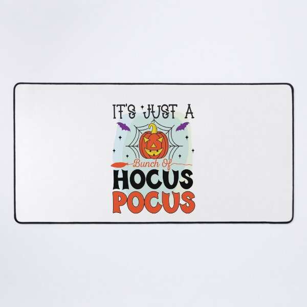 Item preview, It's Just a Bunch of Hocus Pocus designed and sold by akirsaid.