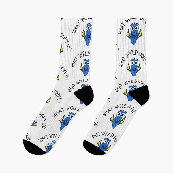 Item preview, ¿Qué haría Dory? designed and sold by RemyGav17.