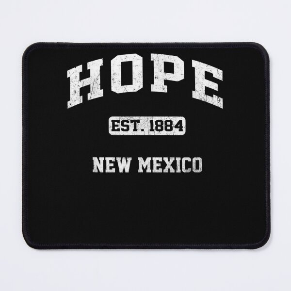 Item preview, Hope New Mexico Nm Vintage State Athletic Style designed and sold by vergiebee.