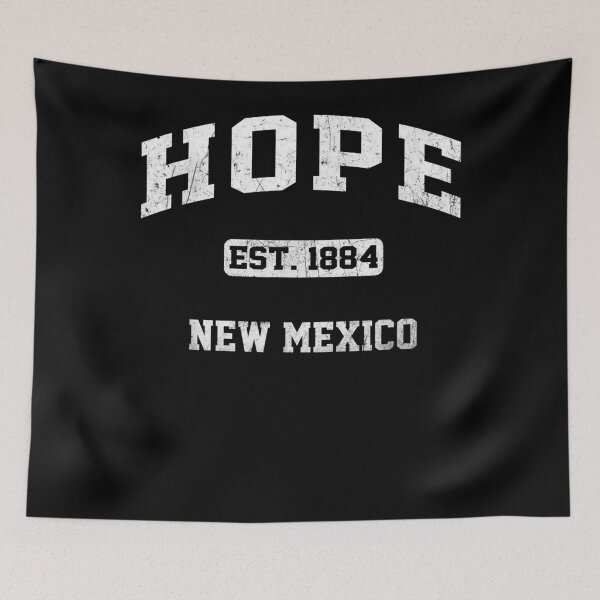Item preview, Hope New Mexico Nm Vintage State Athletic Style  designed and sold by vergiebee.