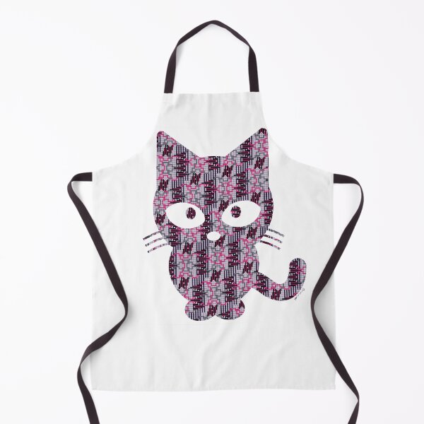 Item preview, Hoel the kitten designed and sold by PolairmozaiC.