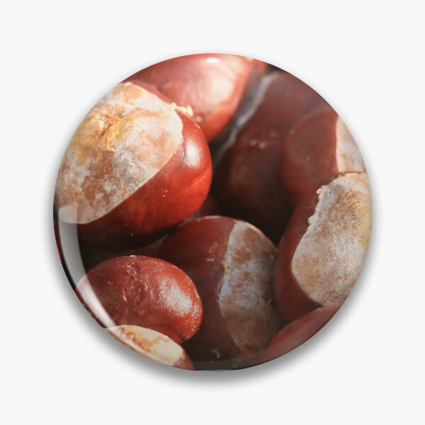 Item preview, chestnuts designed and sold by Roswitha Lorz.