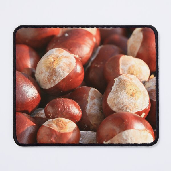 Item preview, chestnuts designed and sold by Roswitha Lorz.