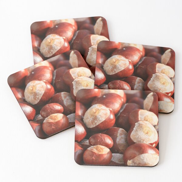 Item preview, chestnuts designed and sold by Roswitha Lorz.