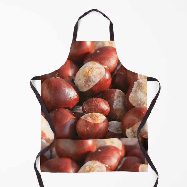 Item preview, chestnuts designed and sold by Roswitha Lorz.