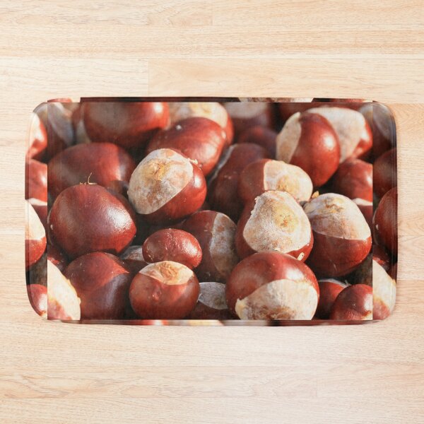 Item preview, chestnuts designed and sold by Roswitha Lorz.
