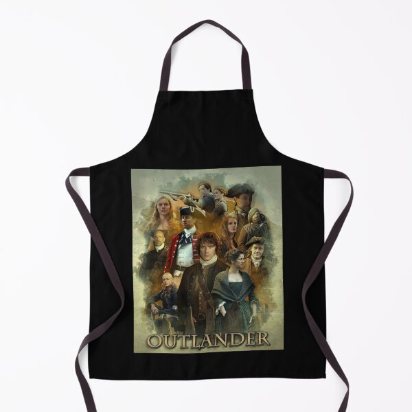Item preview, Outlander - Scotland Glow designed and sold by vickytoriaq.
