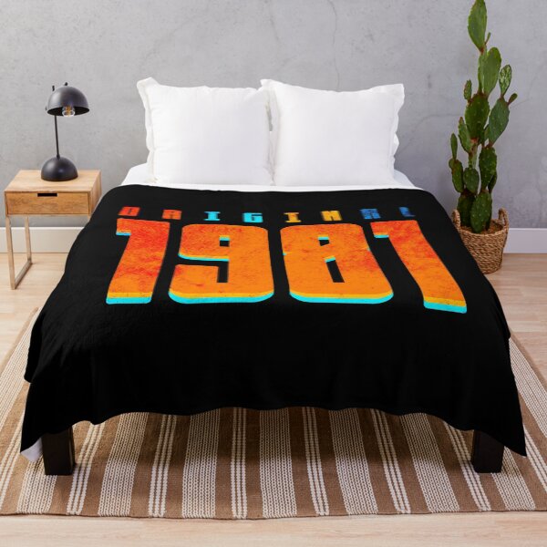 Item preview, Born in 1981 designed and sold by Mila1946.