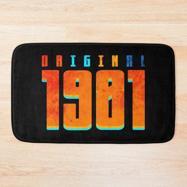 Item preview, Born in 1981 designed and sold by Mila1946.