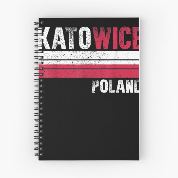 Item preview, Katowice Poland Flag Polish Mens Womens Kids  designed and sold by vergiebee.