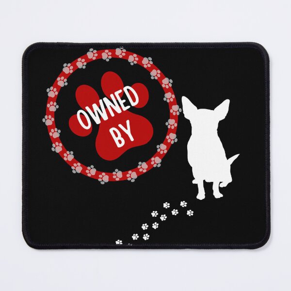 Item preview, Owned by Chihuahua designed and sold by ElruffPets.