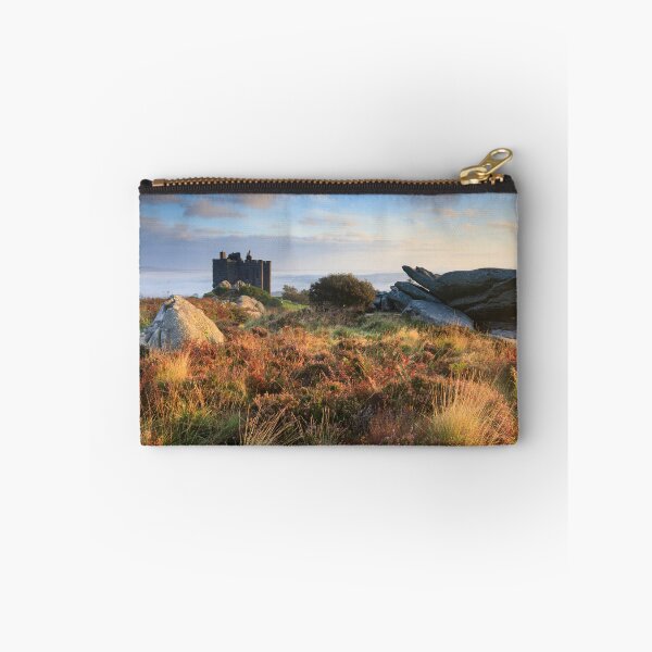 Item preview, First light on Carn Brea designed and sold by bitm2007.