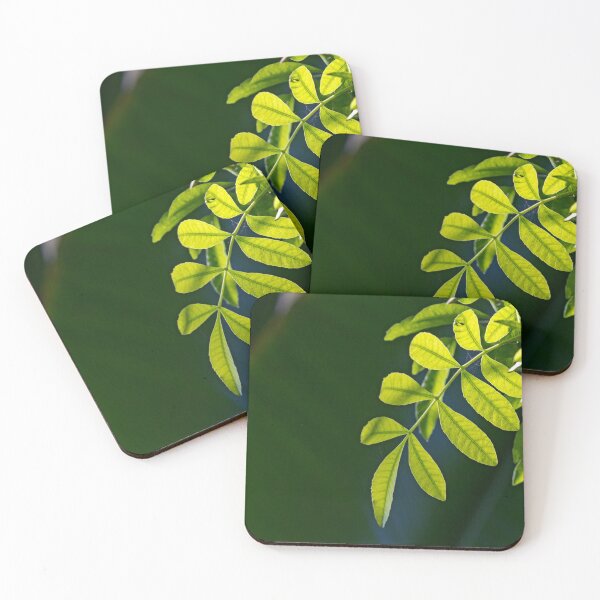 Item preview, Green Leaves Foliage designed and sold by Dinasworld.
