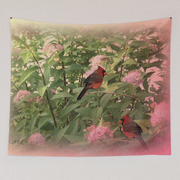 Item preview, OUR RESTING PLACE designed and sold by Marie Leblanc.