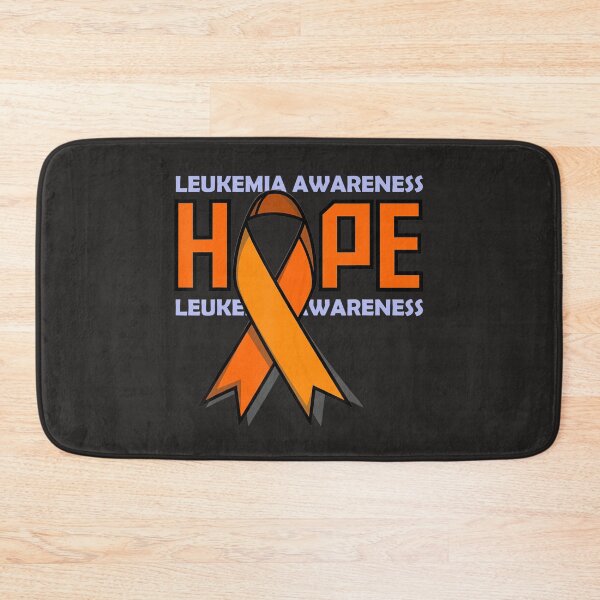 Item preview, Leukemia Ribbon  Leukemia Awareness  designed and sold by schromtlmaascha.