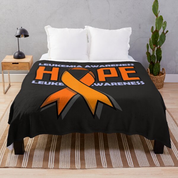 Item preview, Leukemia Ribbon Leukemia Awareness designed and sold by schromtlmaascha.