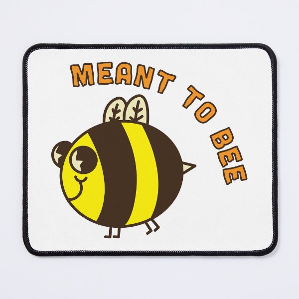 Item preview, Meant to BEE designed and sold by Sasa Vladic.