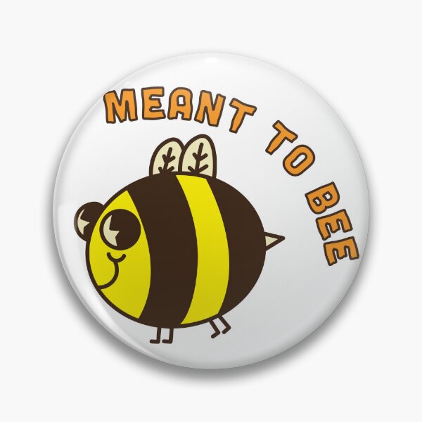 Item preview, Meant to BEE designed and sold by Sasa Vladic.