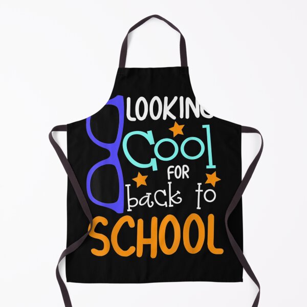 Item preview, Looking Cool To Back To School  designed and sold by vergiebee.