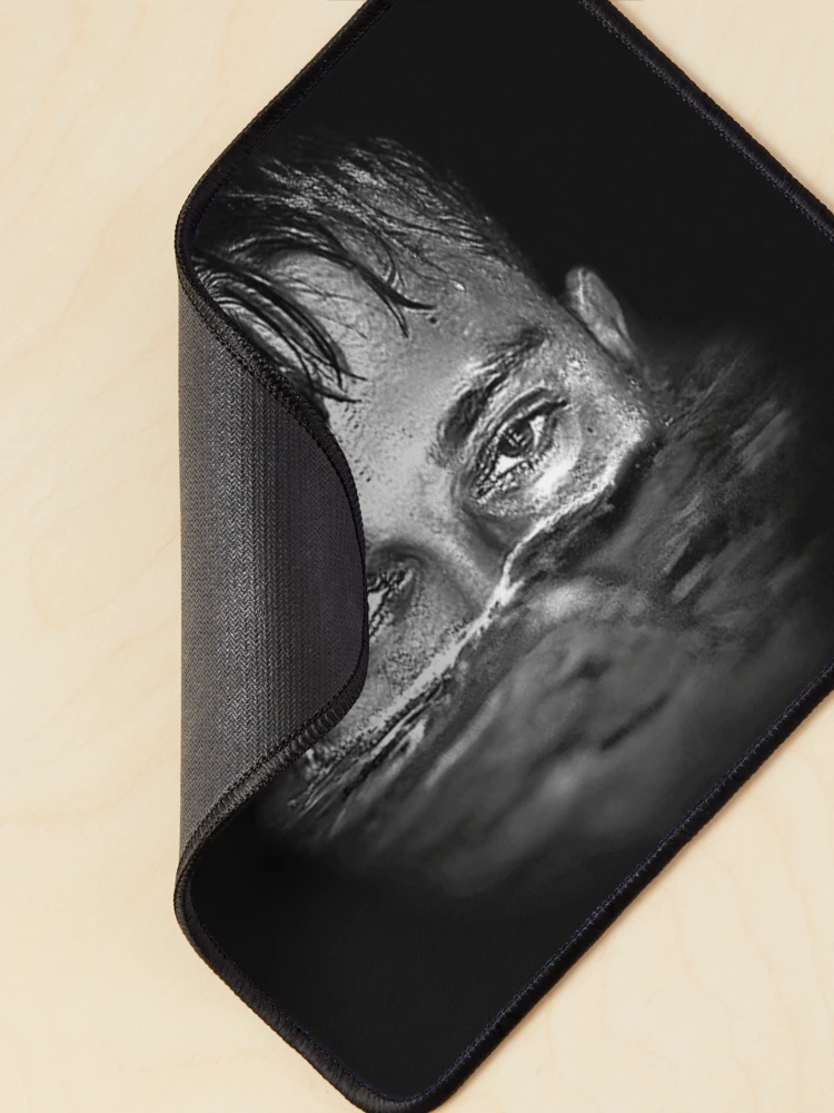 Thumbnail 2 of 5, Mouse Pad, Vald Rapper designed and sold by RAPORI.