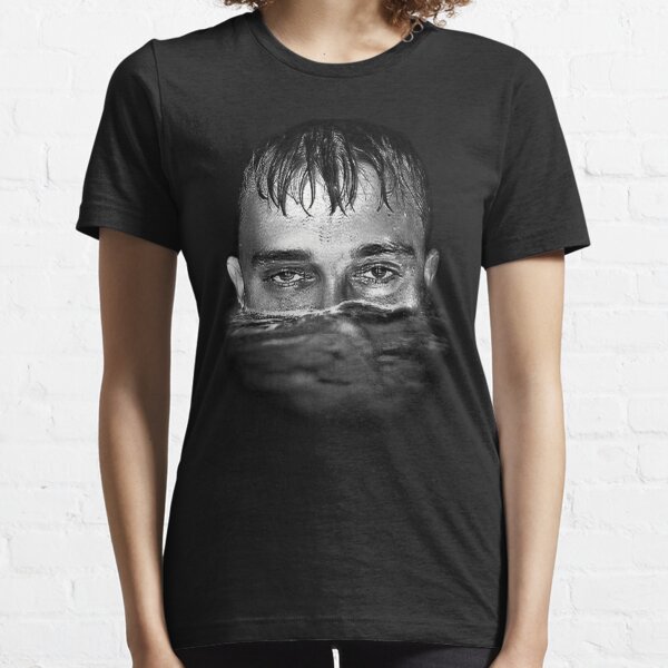 Vald Rappeur T-shirt essentiel